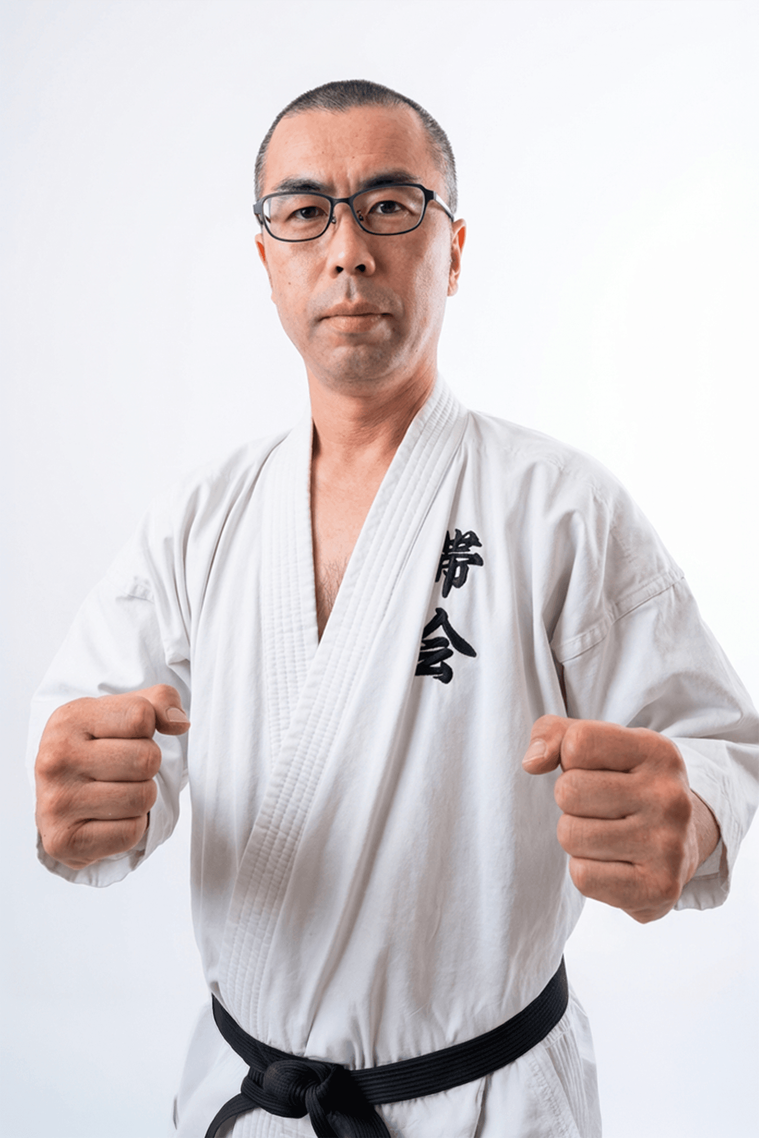 代表師範 田坂 貴満