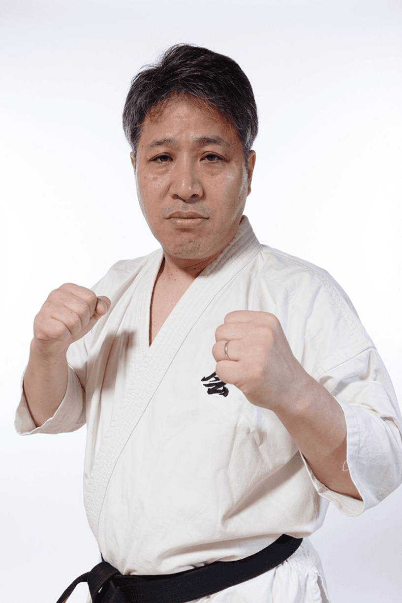 狩野 修至