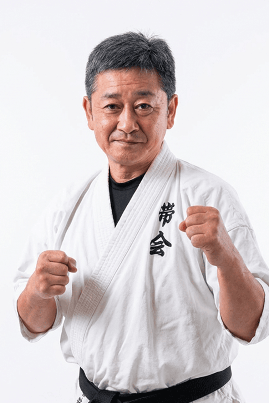 石井 鋼栄