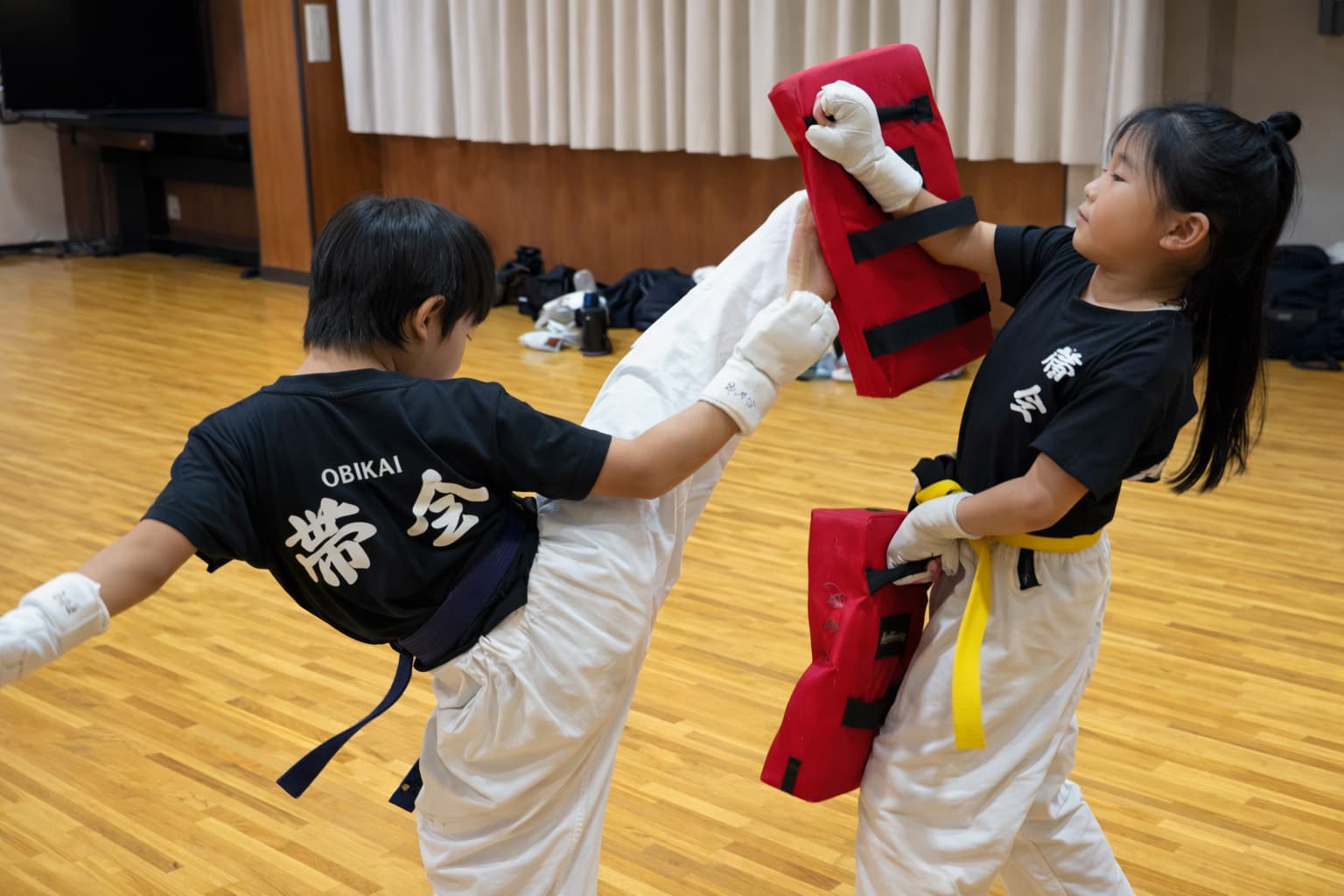 Dojo